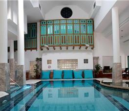 Hapimag Sea Garden Resort