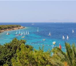 Hapimag Sea Garden Resort