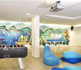 Hapimag Sea Garden Resort