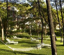 Hapimag Sea Garden Resort