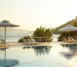 Hapimag Sea Garden Resort