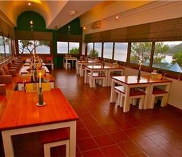 Hapimag Sea Garden Resort