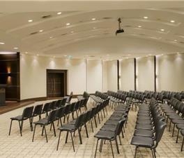 Hapimag Sea Garden Resort