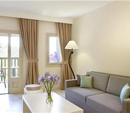 Hapimag Sea Garden Resort