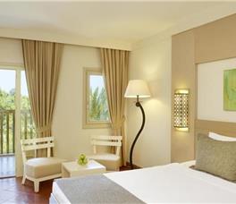 Hapimag Sea Garden Resort