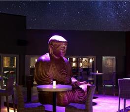 Hapimag Sea Garden Resort