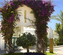 Hapimag Sea Garden Resort