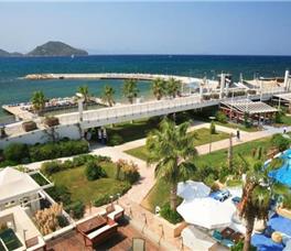 La Blanche Resort & Spa