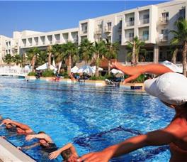 La Blanche Resort & Spa