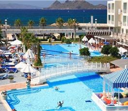 La Blanche Resort & Spa