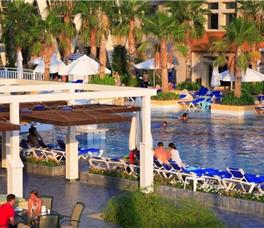 La Blanche Resort & Spa