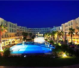 La Blanche Resort & Spa