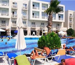 La Blanche Resort & Spa