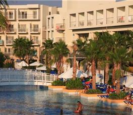 La Blanche Resort & Spa