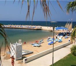 La Blanche Resort & Spa