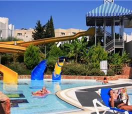 La Blanche Resort & Spa