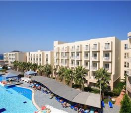 La Blanche Resort & Spa