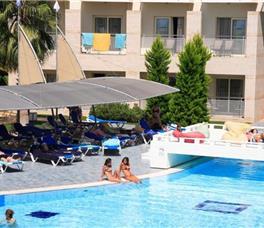 La Blanche Resort & Spa