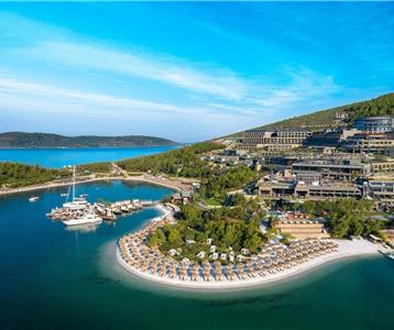 Lujo Bodrum