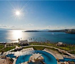 Kefaluka Resort Hotel