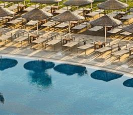 Kefaluka Resort Hotel