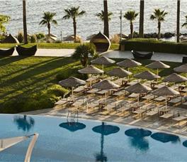 Kefaluka Resort Hotel