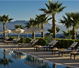 Kefaluka Resort Hotel