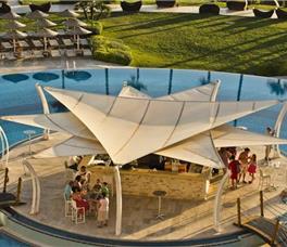 Kefaluka Resort Hotel