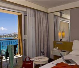 Kefaluka Resort Hotel