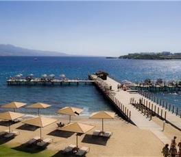 Kefaluka Resort Hotel