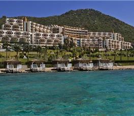 Kefaluka Resort Hotel