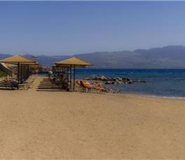 Kefaluka Resort Hotel