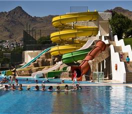 Kefaluka Resort Hotel