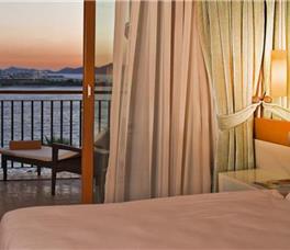 Kefaluka Resort Hotel