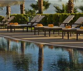 Kefaluka Resort Hotel