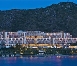 Kefaluka Resort Hotel