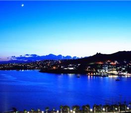 Kefaluka Resort Hotel