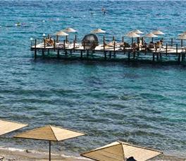 Kefaluka Resort Hotel