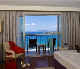 Kefaluka Resort Hotel