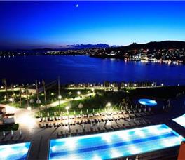 Kefaluka Resort Hotel