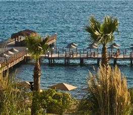 Kefaluka Resort Hotel