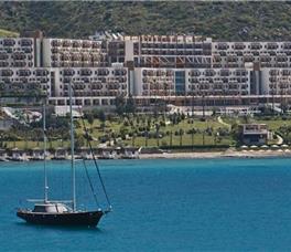 Kefaluka Resort Hotel