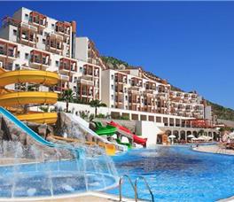 Kefaluka Resort Hotel