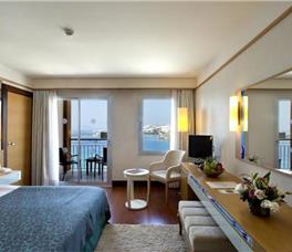 Kefaluka Resort Hotel