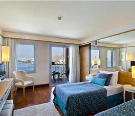 Kefaluka Resort Hotel