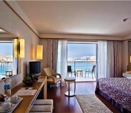 Kefaluka Resort Hotel