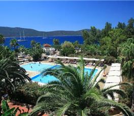 Ersan Resort & Spa