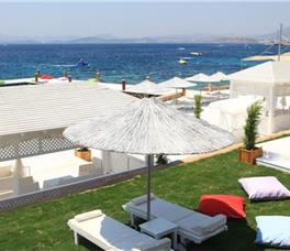 Ersan Resort & Spa