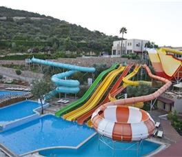 Ersan Resort & Spa