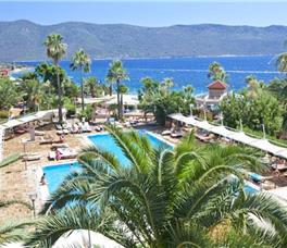 Ersan Resort & Spa